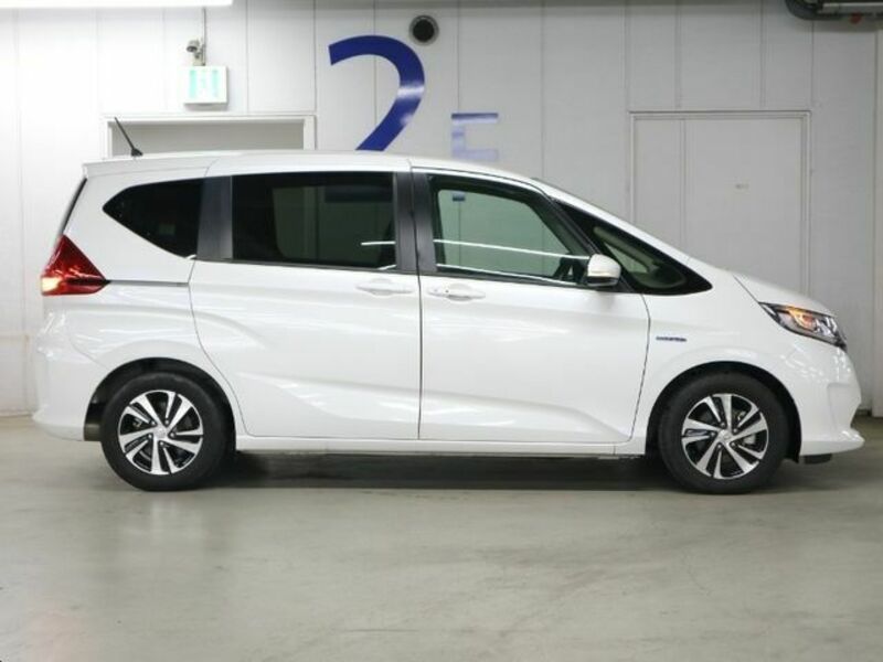 FREED HYBRID-7