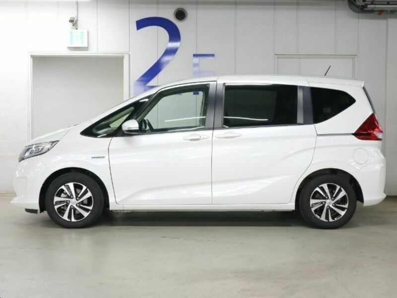 FREED HYBRID-8