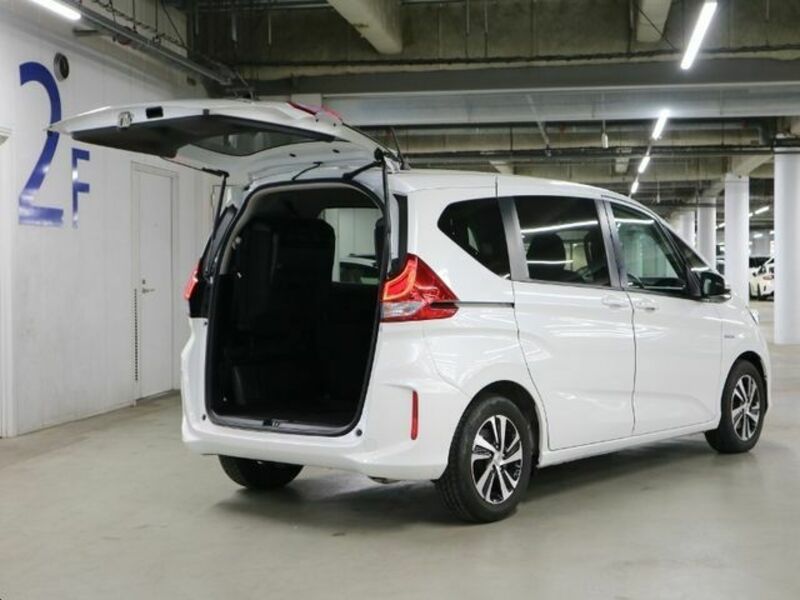 FREED HYBRID-15