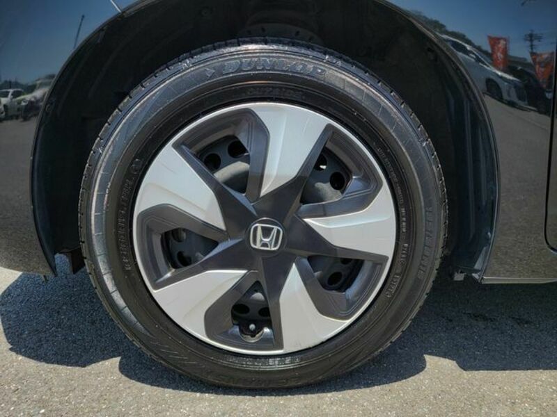 FIT HYBRID