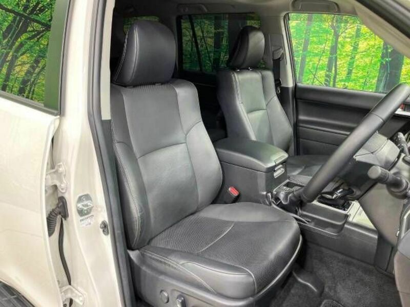 LAND CRUISER PRADO-8