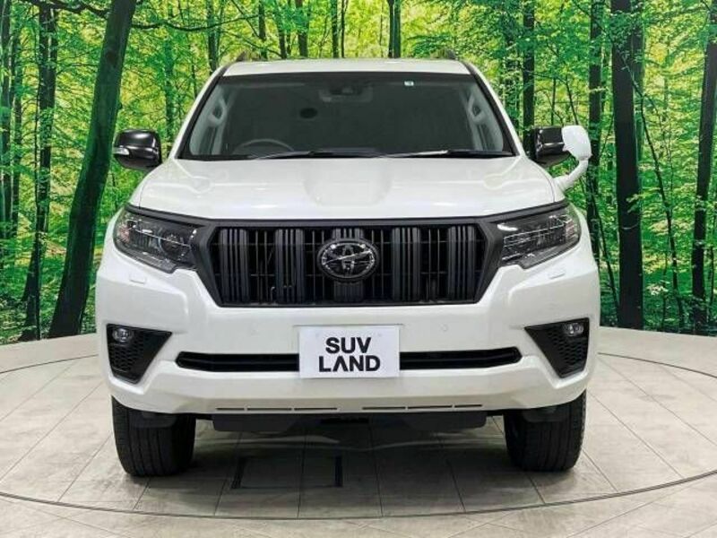 LAND CRUISER PRADO-14