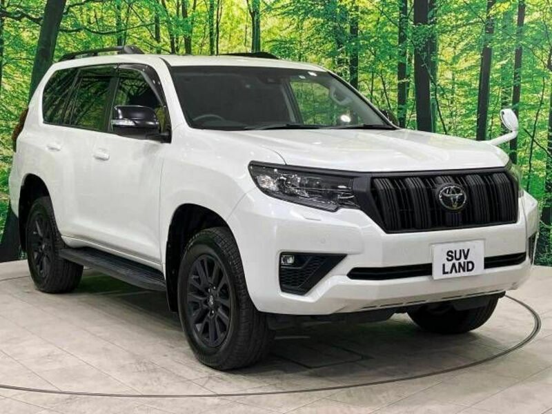LAND CRUISER PRADO-16