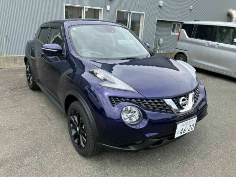 JUKE-0