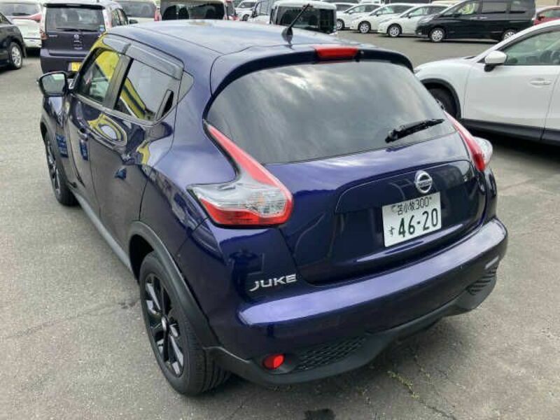 JUKE