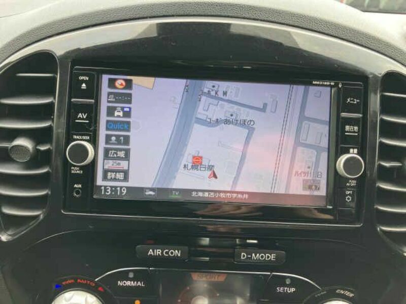 JUKE