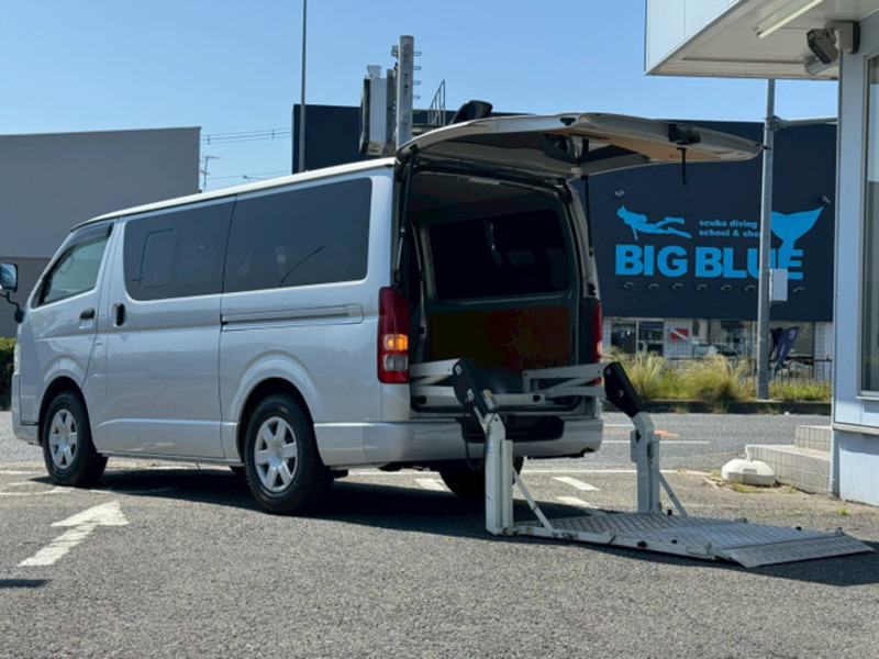 HIACE