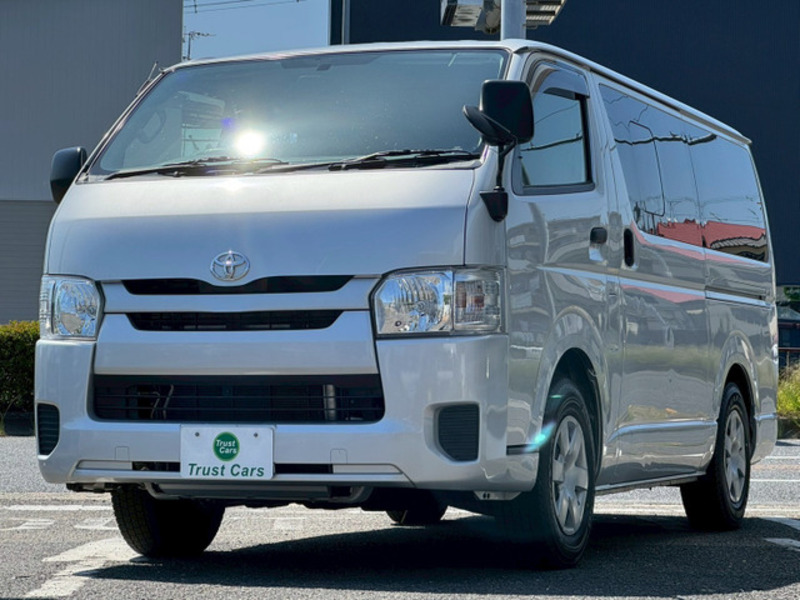 HIACE
