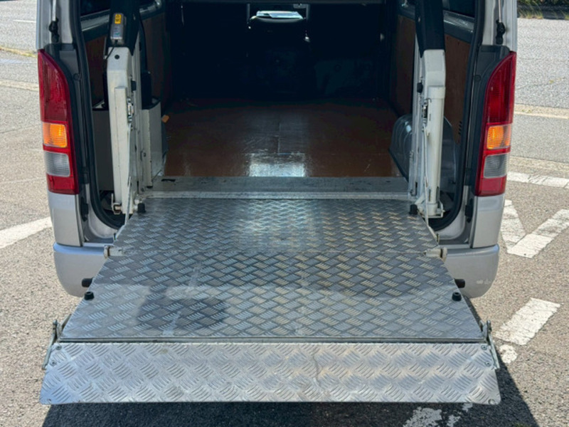 HIACE
