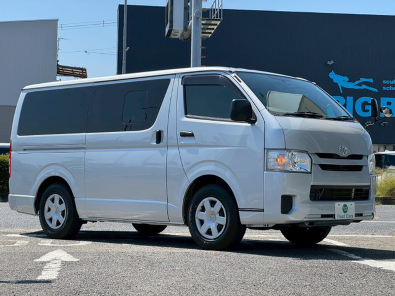 HIACE