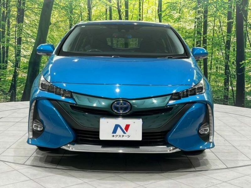 PRIUS PHV-14