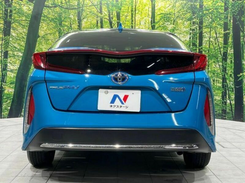 PRIUS PHV-15