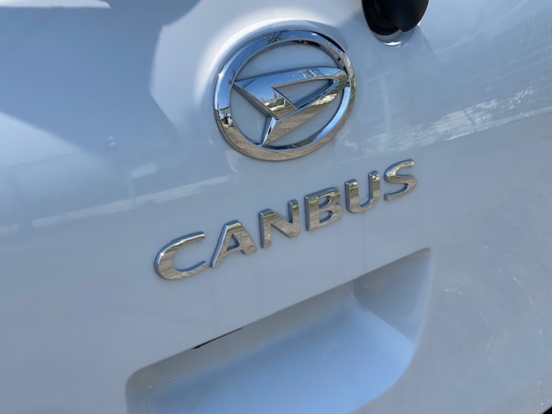 MOVE CANBUS