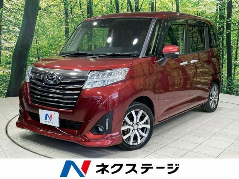 DAIHATSU THOR