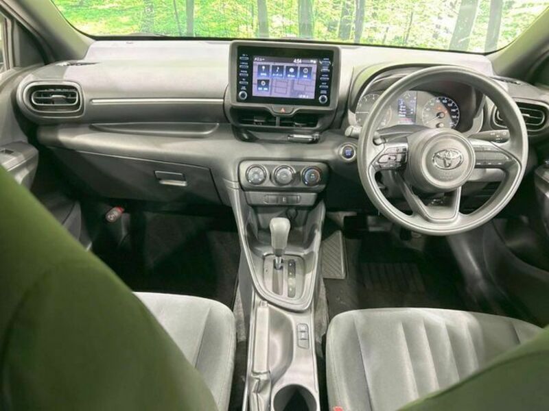YARIS
