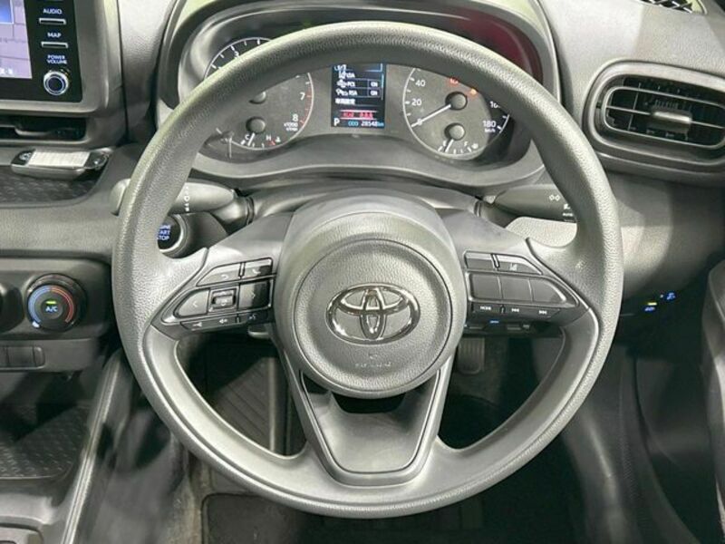 YARIS