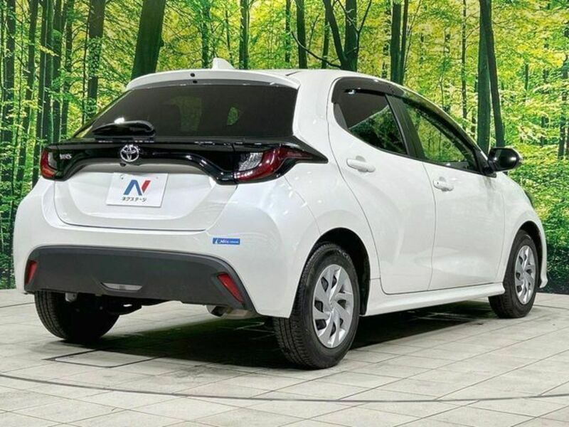 YARIS