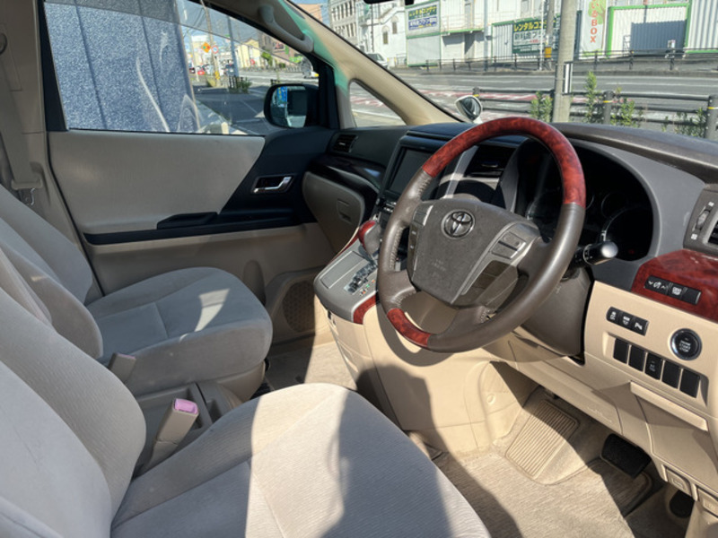 ALPHARD-11