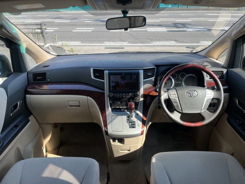 ALPHARD-4