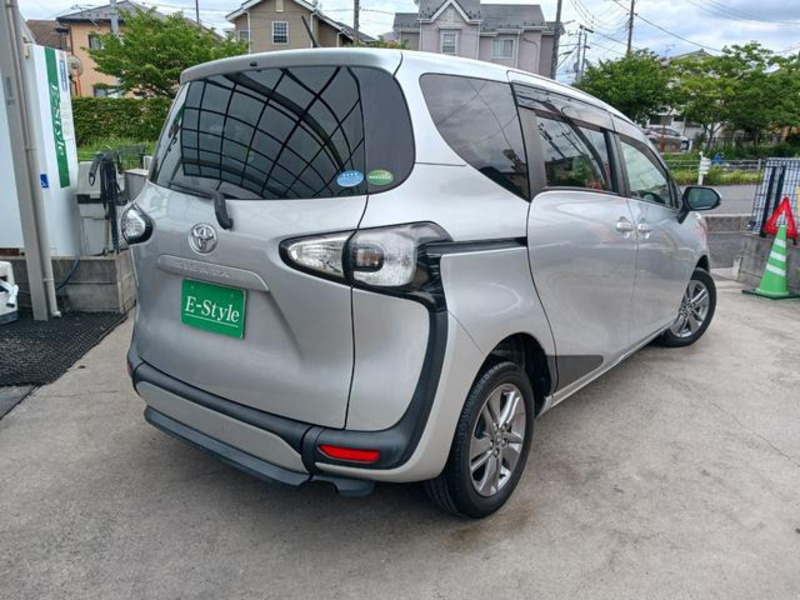 SIENTA-2