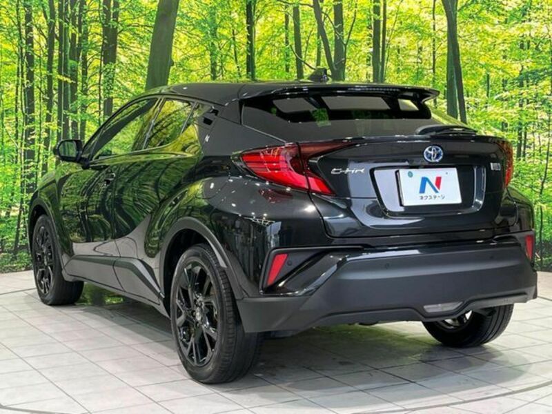 C-HR-13