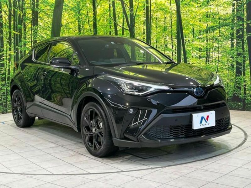 C-HR-14