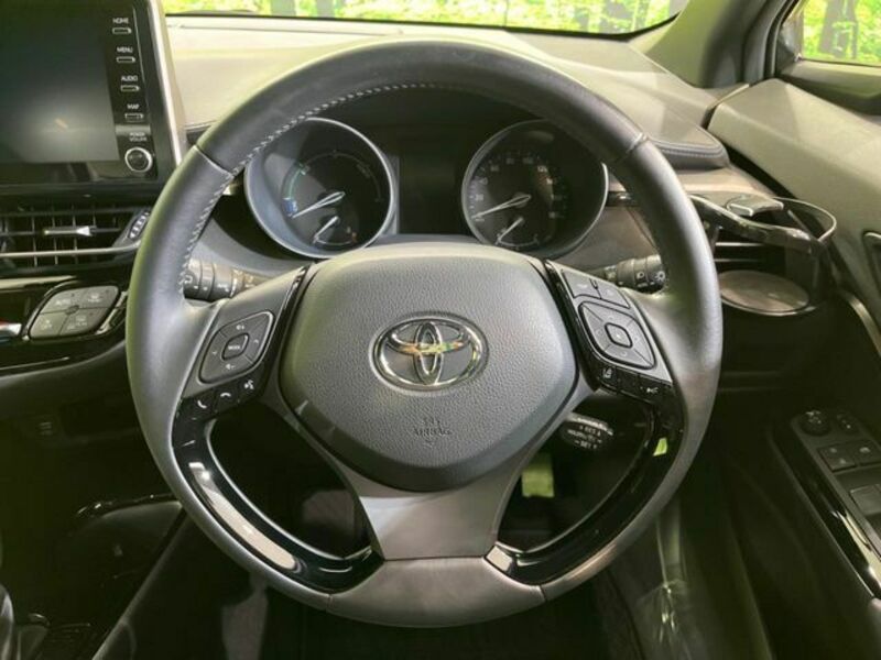 C-HR-15