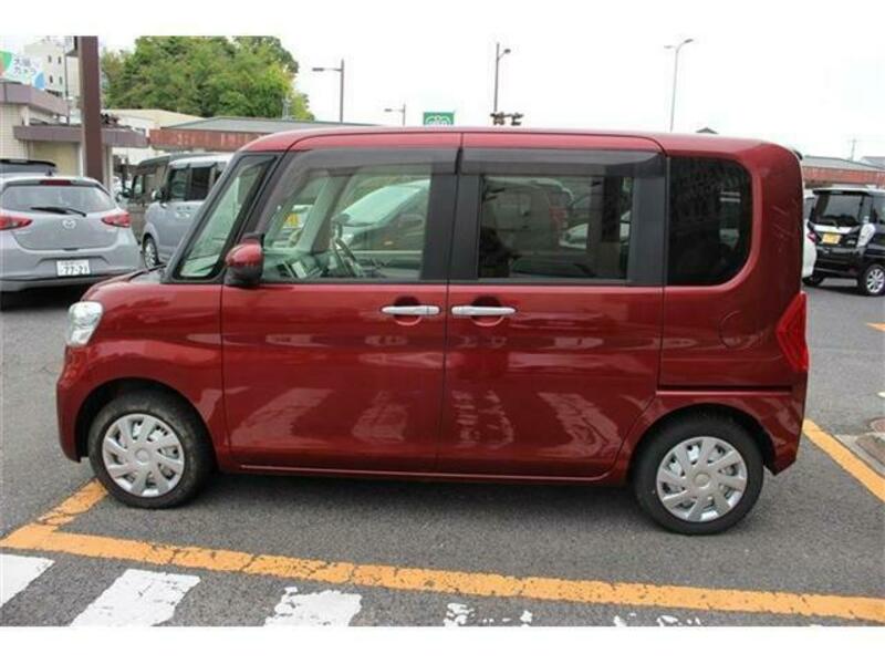 TANTO