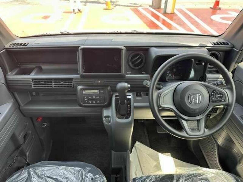 N-VAN