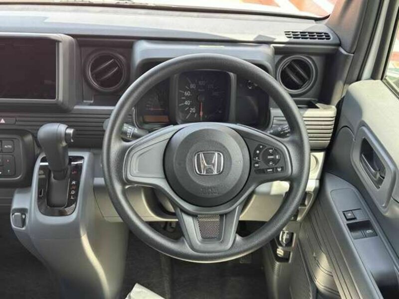 N-VAN