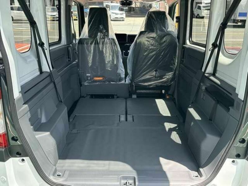 N-VAN