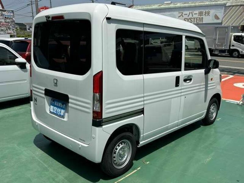 N-VAN