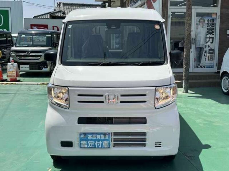 N-VAN