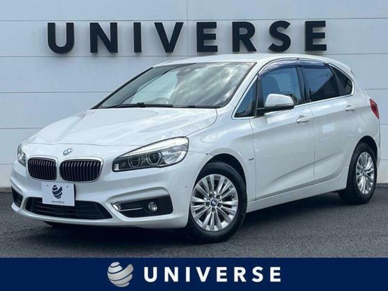 2 SERIES