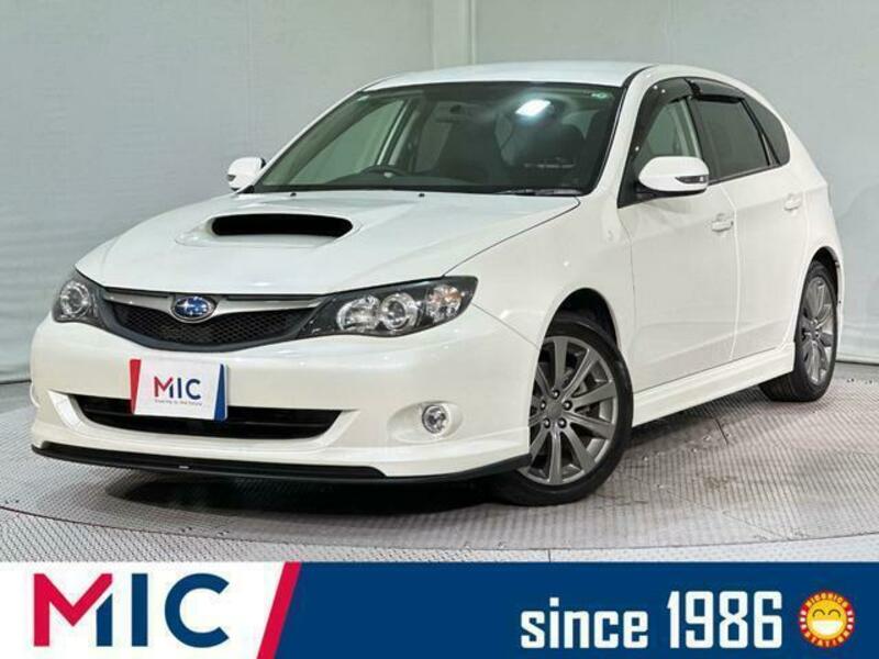 IMPREZA