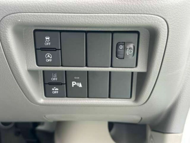 CLIPPER VAN