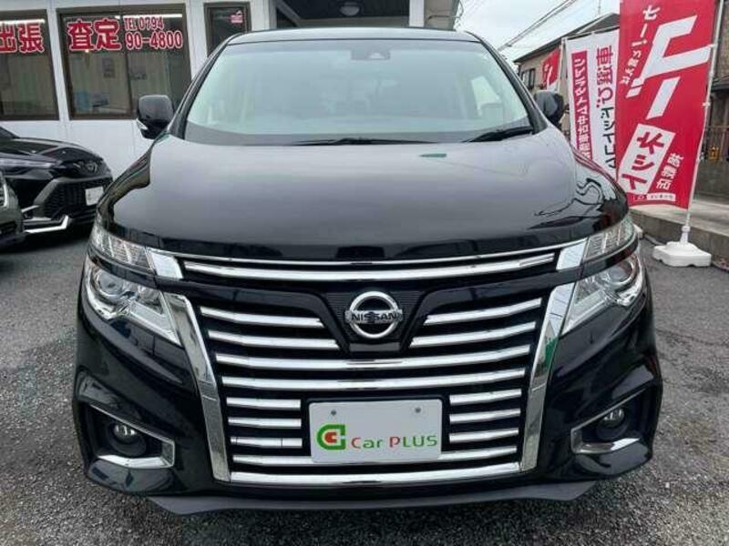 ELGRAND-3