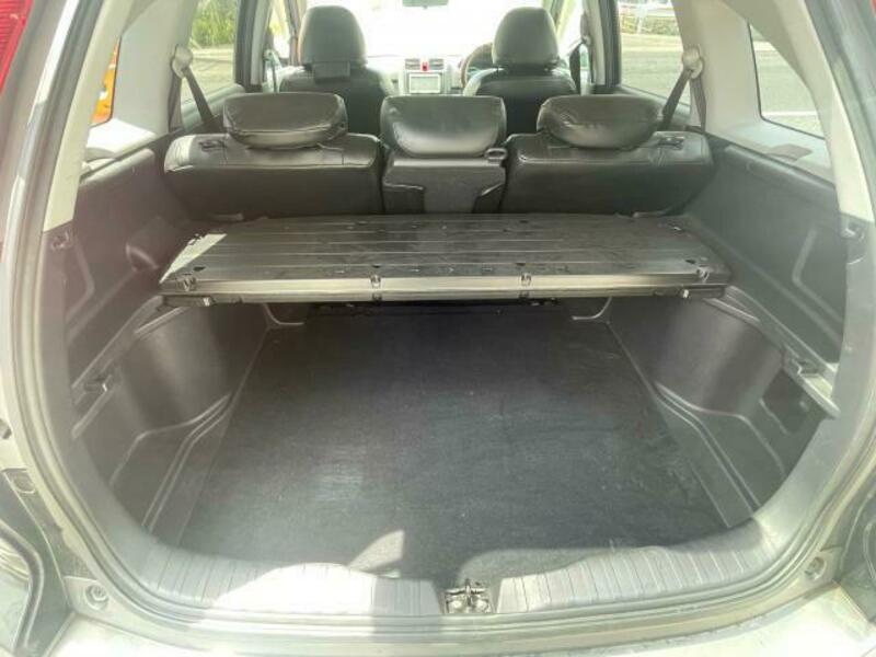 CR-V