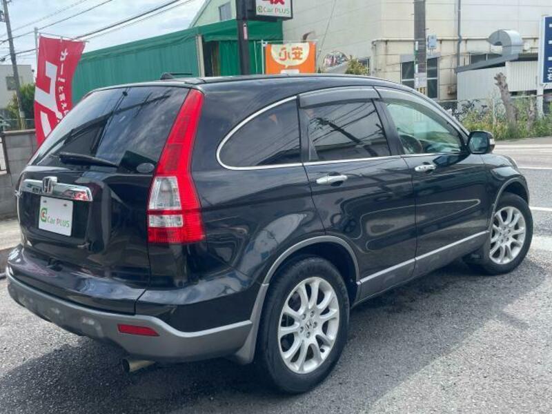 CR-V