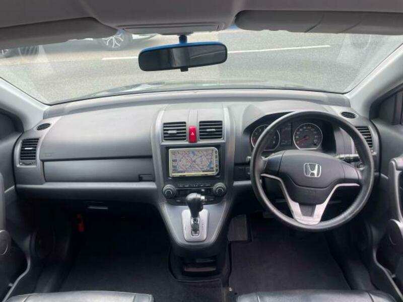 CR-V