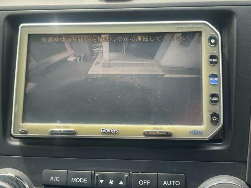 CR-V