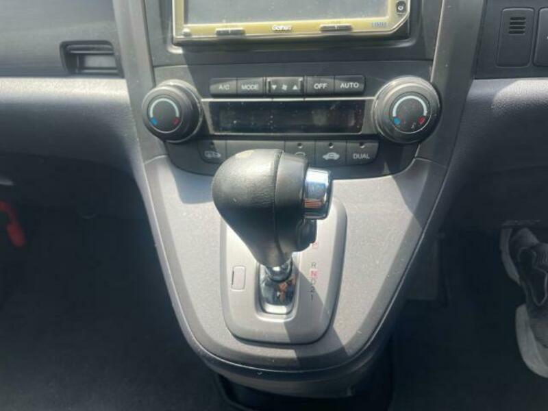 CR-V