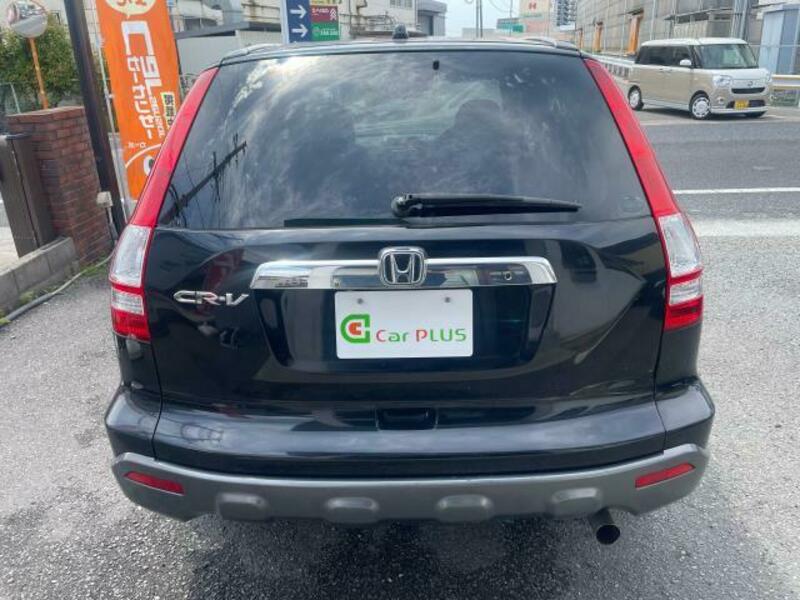 CR-V