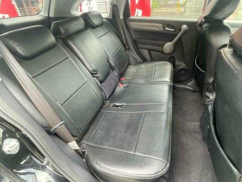 CR-V