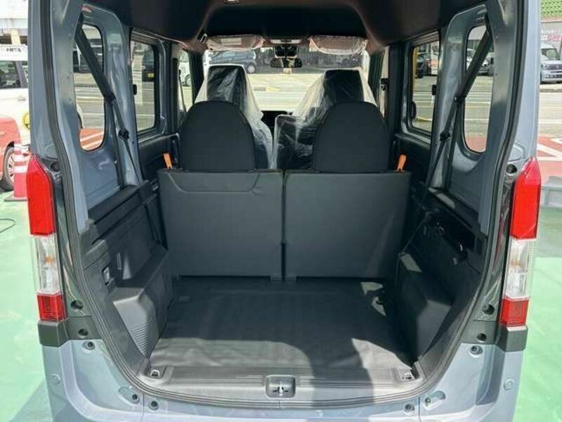 N-VAN