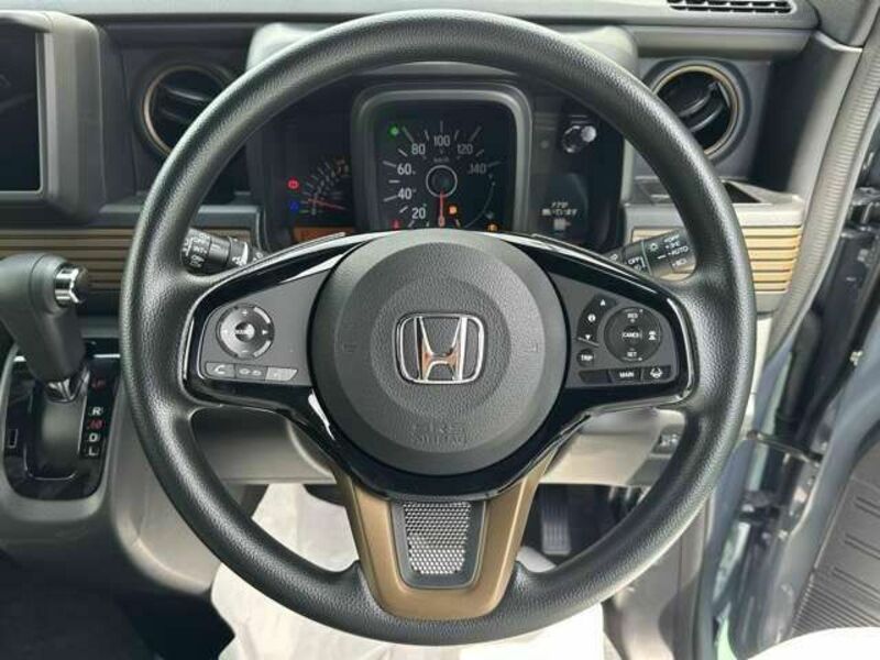 N-VAN