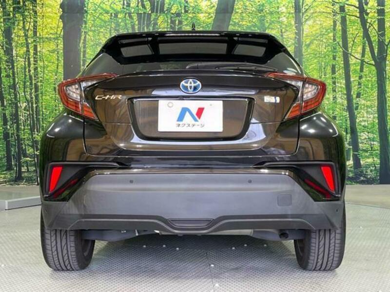 C-HR-14