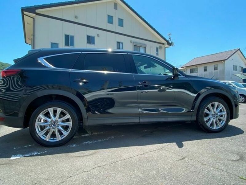 CX-8-5