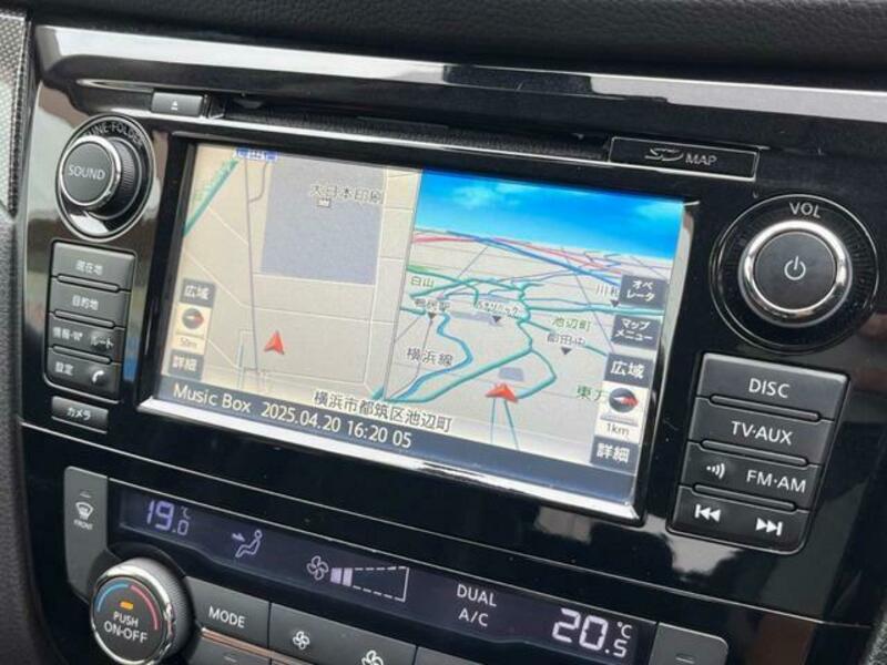 X-TRAIL-2