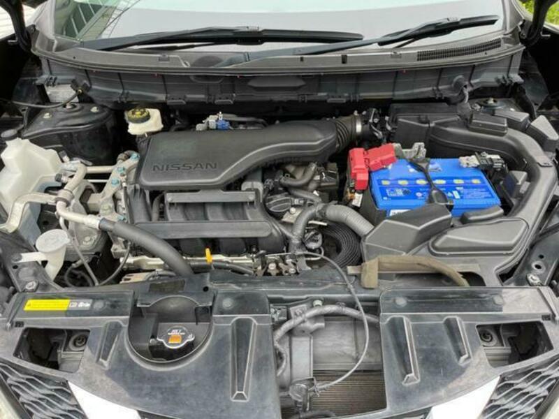 X-TRAIL-17